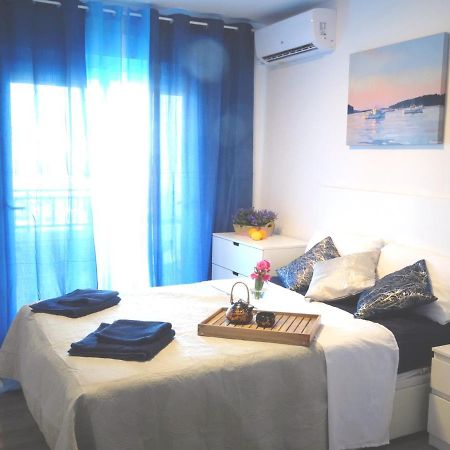 Studio With Terrace And Pool Torrevieja Exterior photo